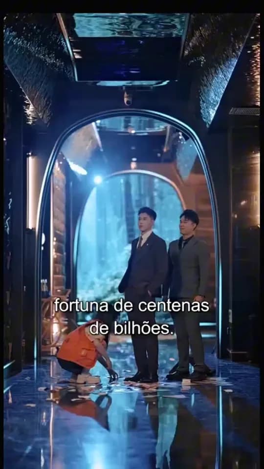 Parte 02 de Onde Termina o Contrato, Começa o Amor