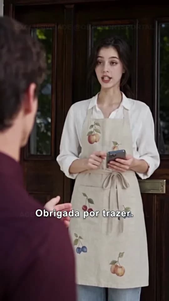 Parte 17 de Os Quadrigêmeos Geniais