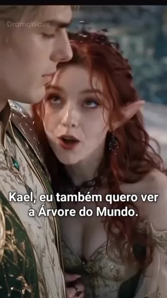 Parte 03 de Pacto Eterno Enterrado na Dor