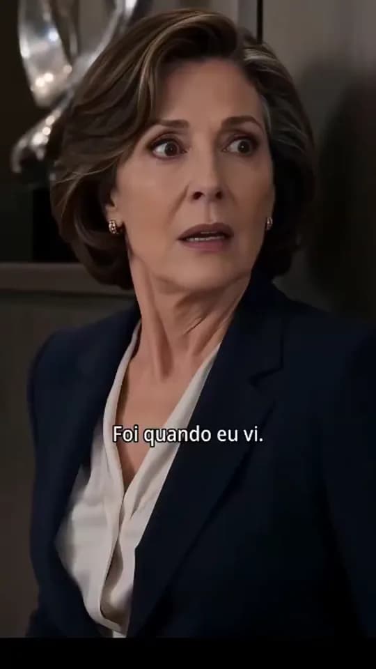 Parte 01 de Papéis De Divórcio Para Nosso 30° Aniversário