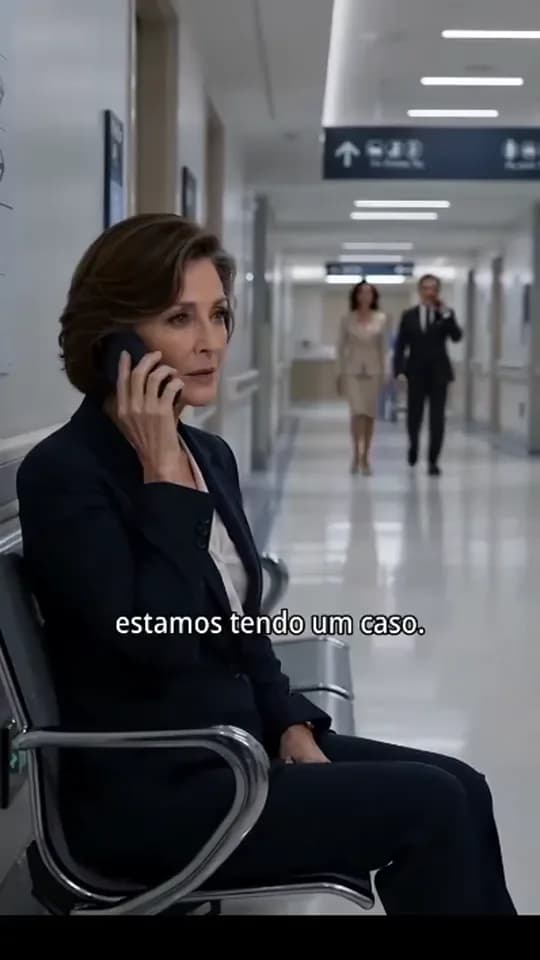 Parte 02 de Papéis De Divórcio Para Nosso 30° Aniversário