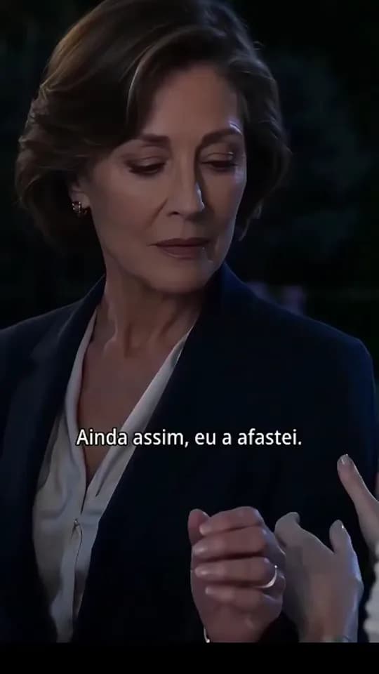 Parte 04 de Papéis De Divórcio Para Nosso 30° Aniversário