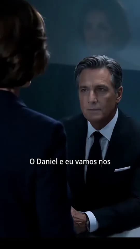 Parte 06 de Papéis De Divórcio Para Nosso 30° Aniversário