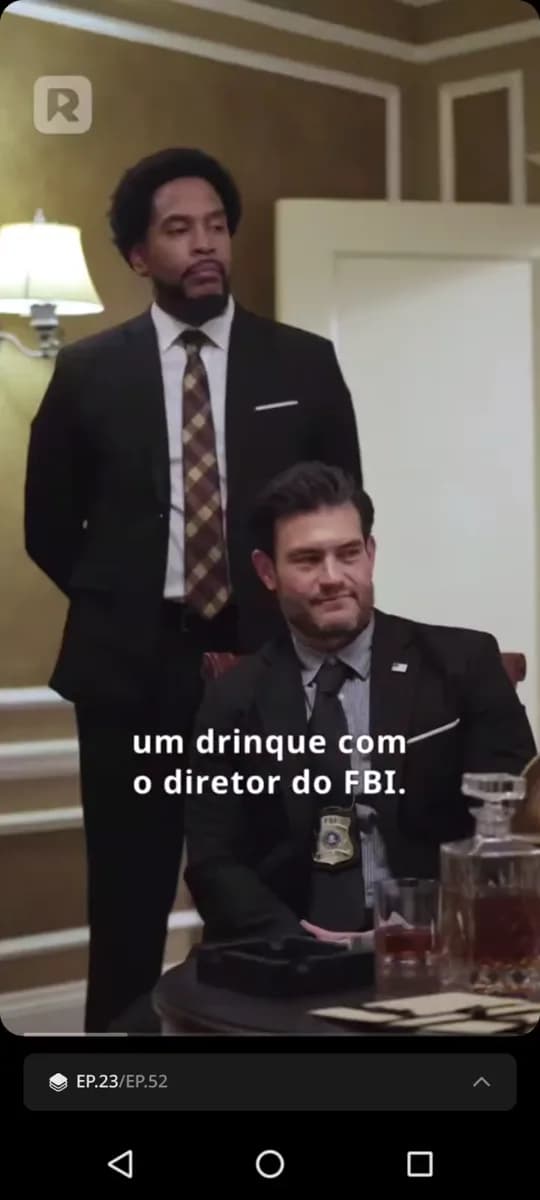 Parte 08 de Pare! Esse Mendigo É Um Herói Americano!