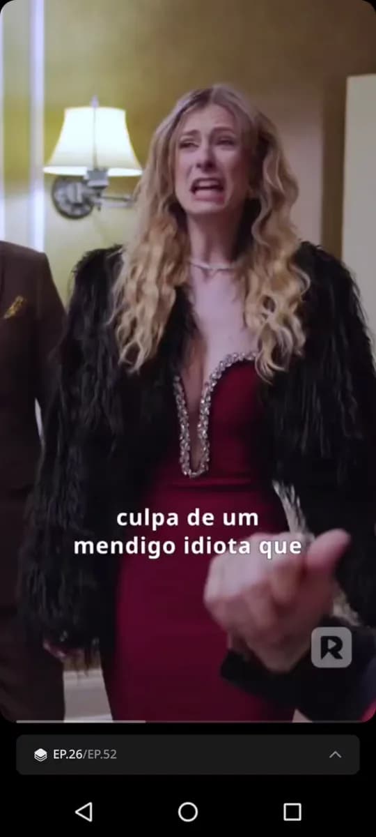 Parte 09 de Pare! Esse Mendigo É Um Herói Americano!