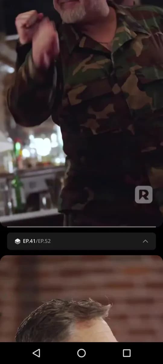 Parte 13 de Pare! Esse Mendigo É Um Herói Americano!