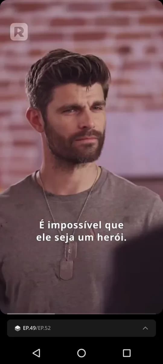 Parte 15 de Pare! Esse Mendigo É Um Herói Americano!