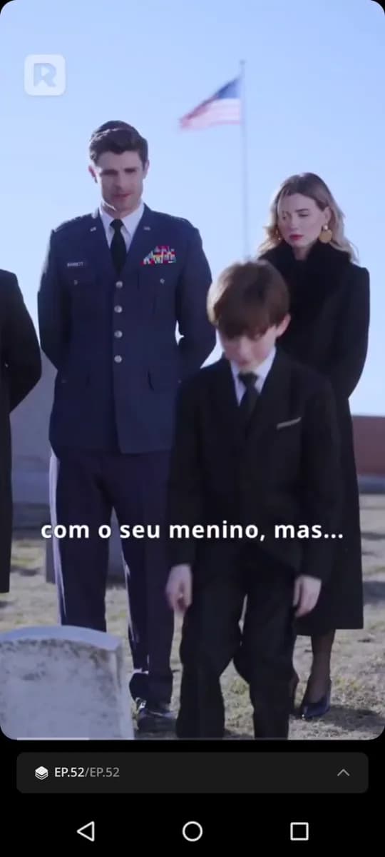 Parte 16 de Pare! Esse Mendigo É Um Herói Americano!