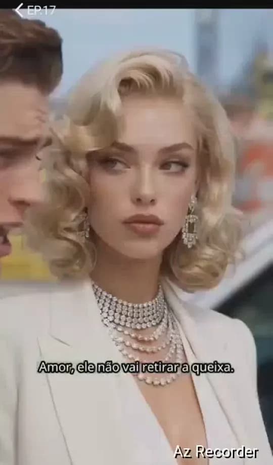 Parte 07 de Patrimônio Secreto