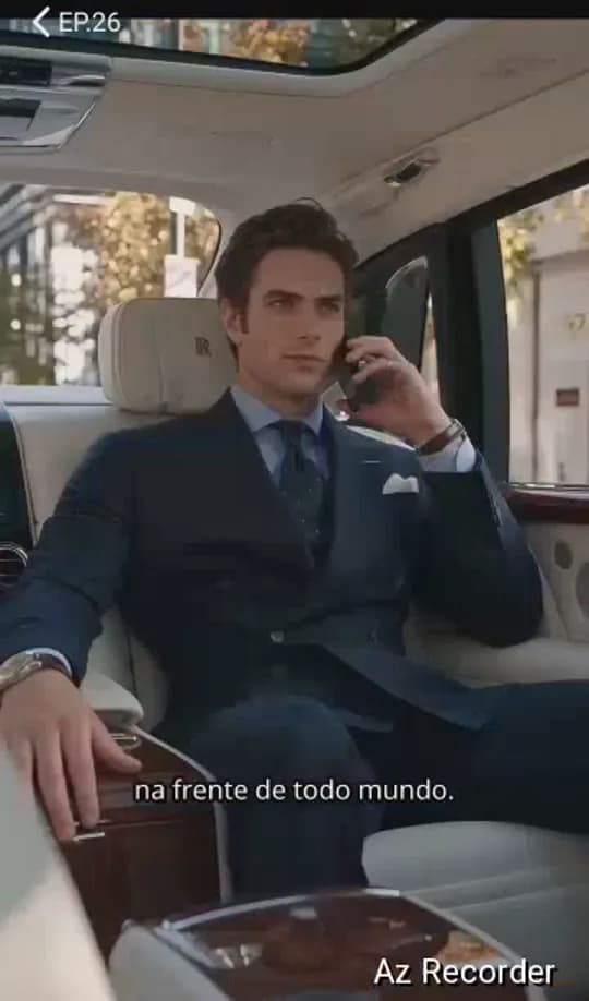 Parte 10 de Patrimônio Secreto