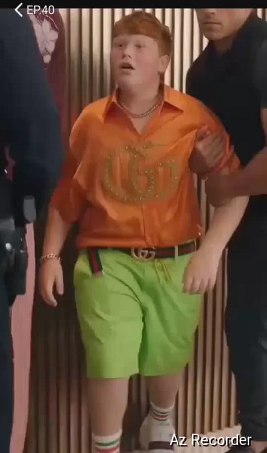 Parte 14 de Patrimônio Secreto