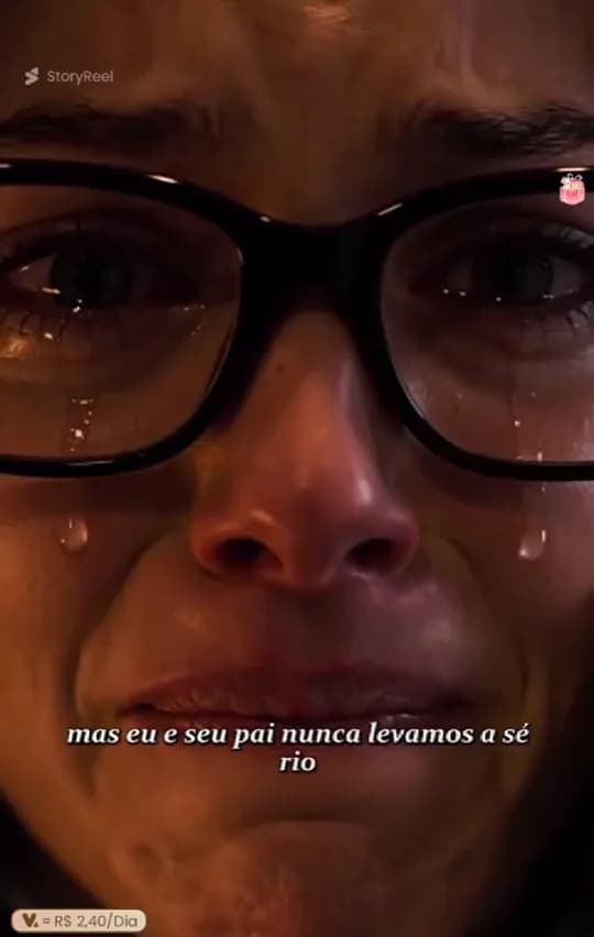 Parte 09 de Pescando o Bilionário Online