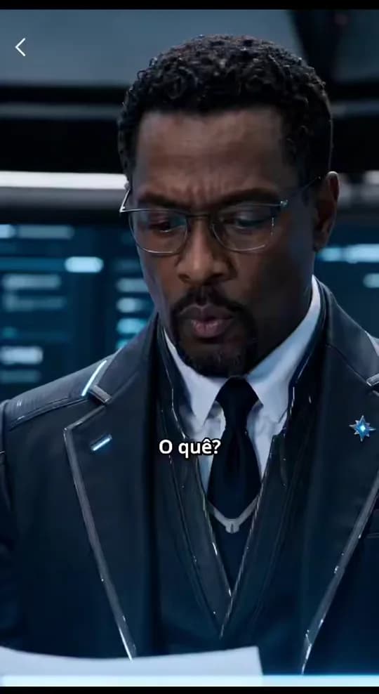 Parte 10 de Poder Supremo: Deus do Trovão
