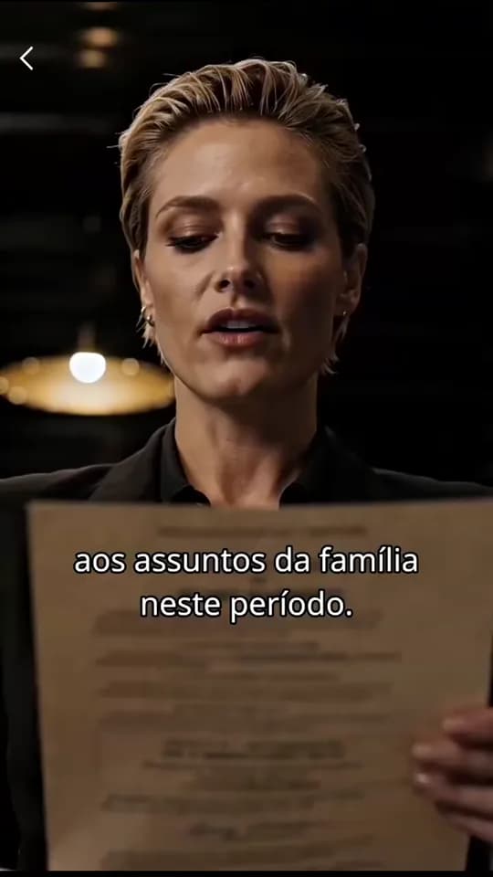 Parte 05 de Quando as Cinzas Pedem Sangue