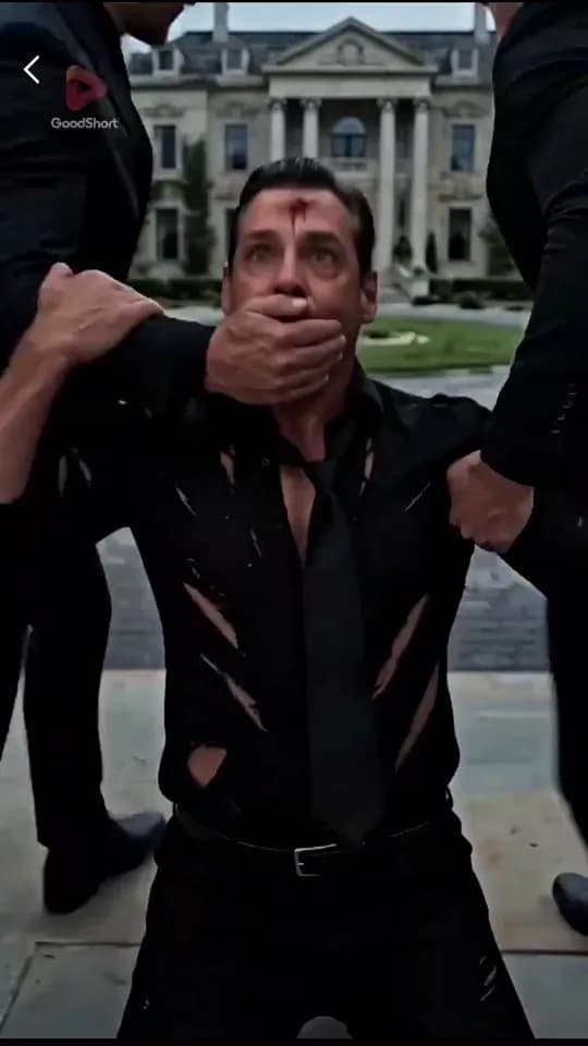 Parte 06 de Quando as Cinzas Pedem Sangue