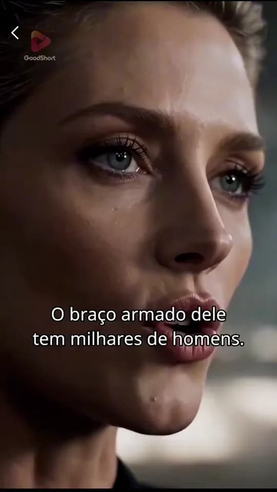 Parte 07 de Quando as Cinzas Pedem Sangue