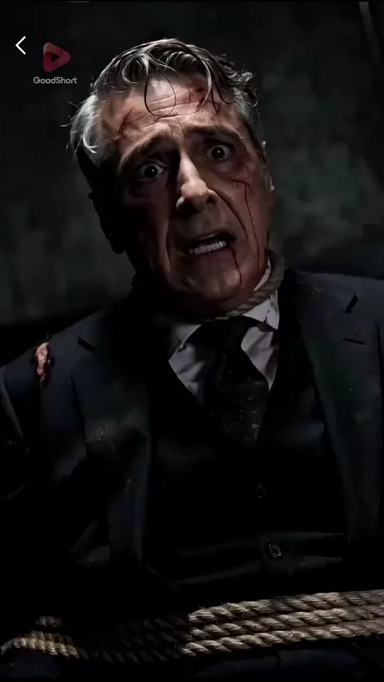 Parte 09 de Quando as Cinzas Pedem Sangue