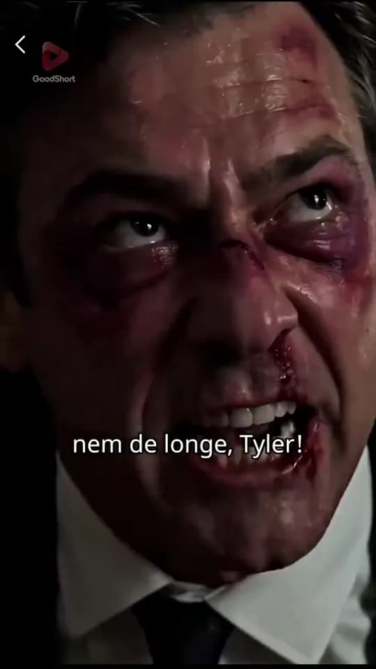 Parte 10 de Quando as Cinzas Pedem Sangue