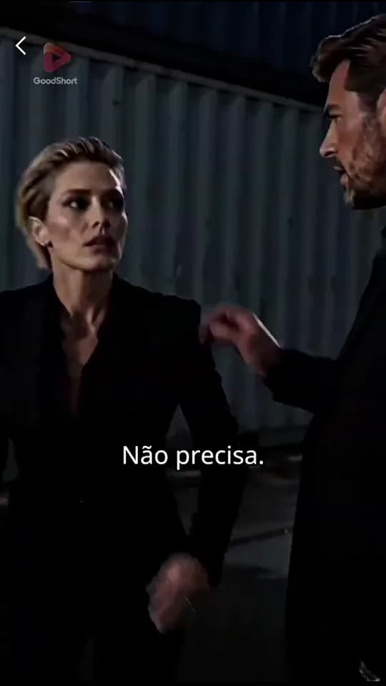 Parte 12 de Quando as Cinzas Pedem Sangue
