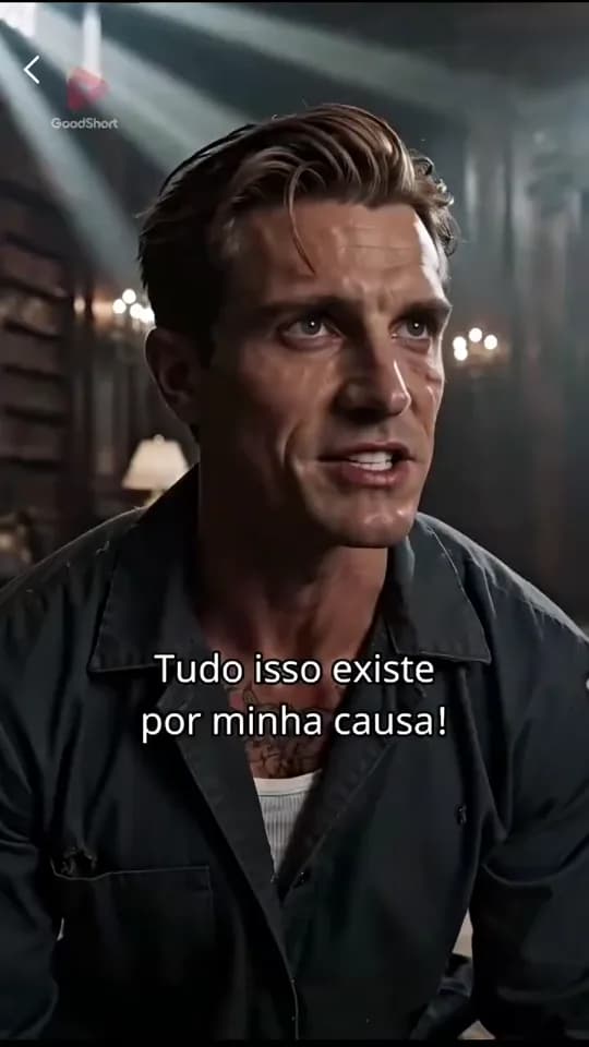 Parte 16 de Quando as Cinzas Pedem Sangue