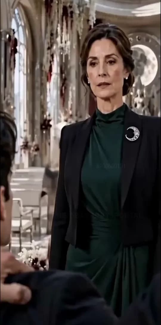 Parte 07 de Quando Ele se Arrependeu, Eu Já Tinha Partido