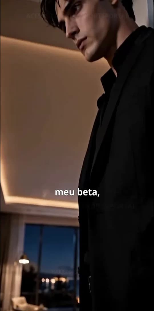 Parte 10 de Quando Ele se Arrependeu, Eu Já Tinha Partido