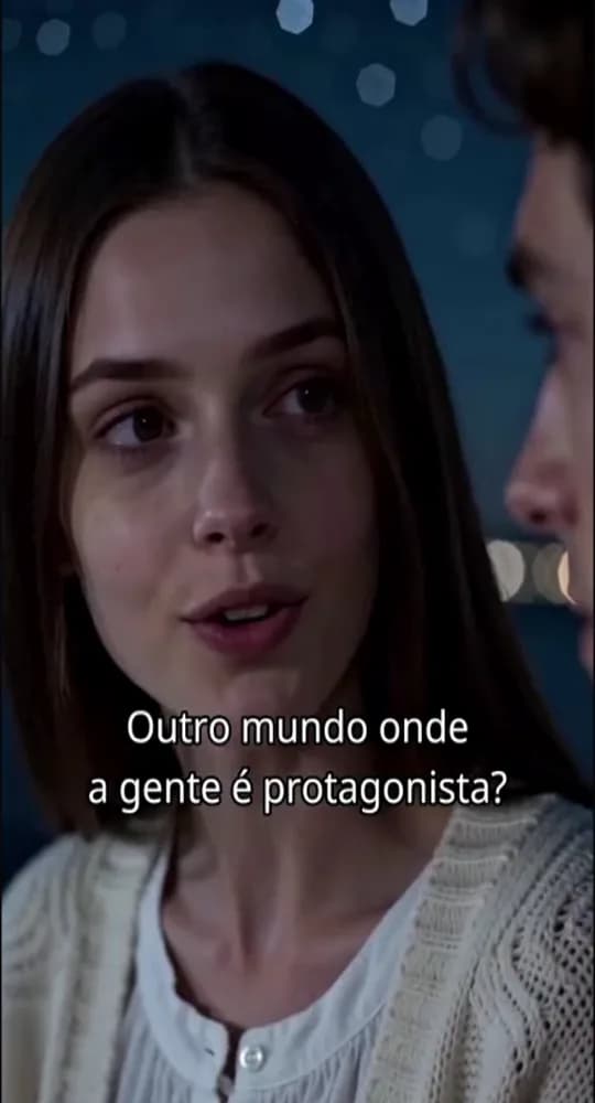Parte 10 de Quando Perceberam, Minha Vida Já Tinha Zerado