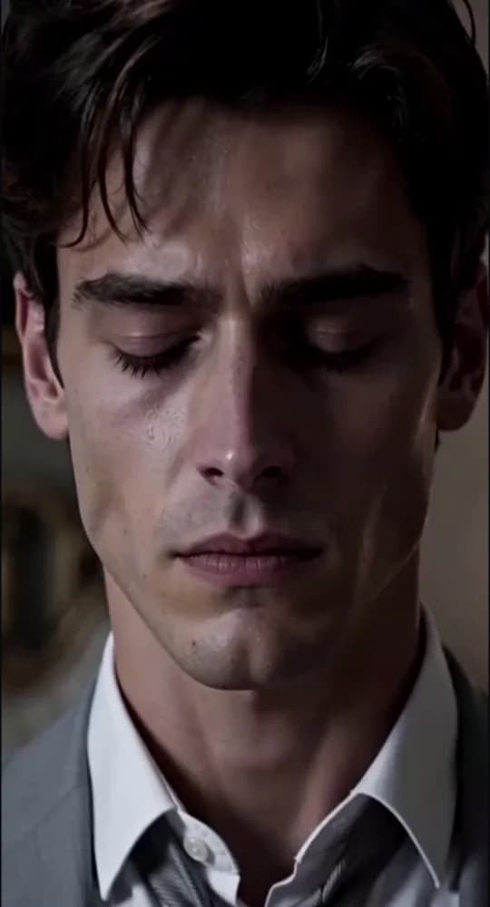 Parte 12 de Quando Perceberam, Minha Vida Já Tinha Zerado