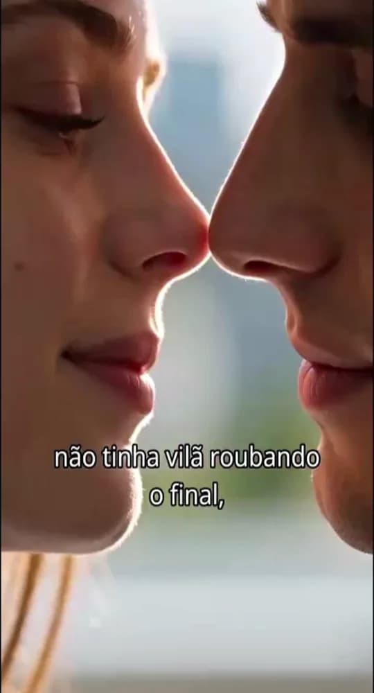 Parte 15 de Quando Perceberam, Minha Vida Já Tinha Zerado