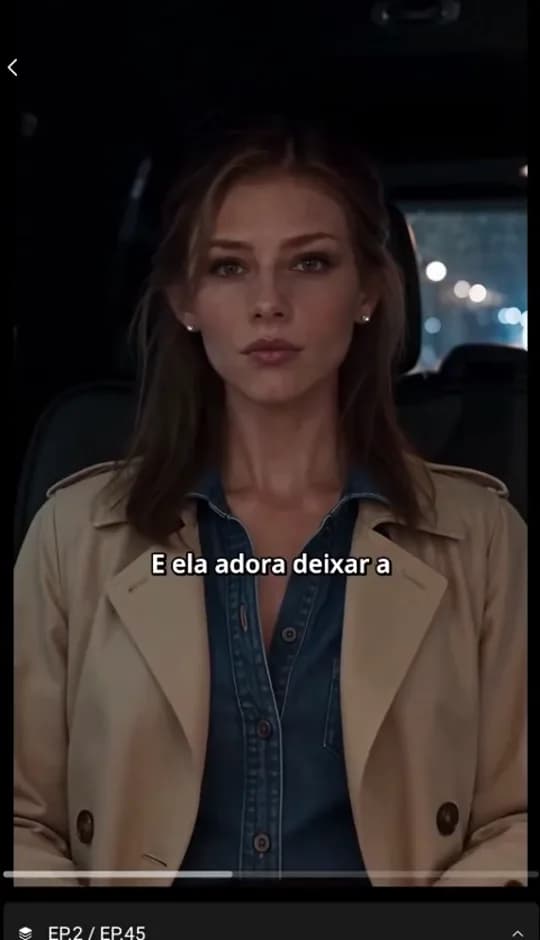 Parte 01 de Querido Lorenzo, Você Merece uma Segunda Chance?