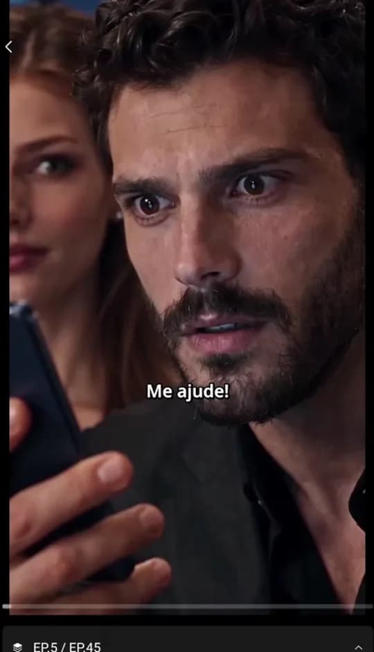 Parte 02 de Querido Lorenzo, Você Merece uma Segunda Chance?