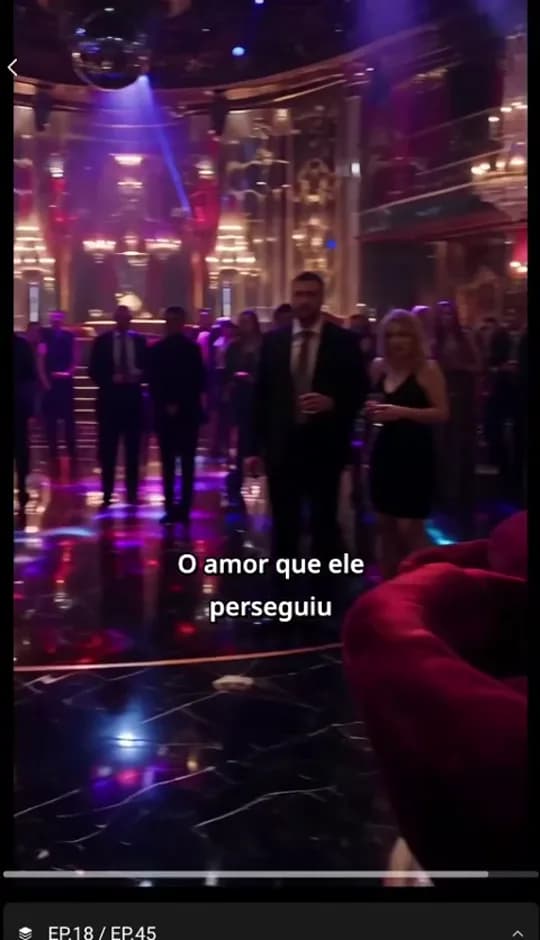 Parte 06 de Querido Lorenzo, Você Merece uma Segunda Chance?
