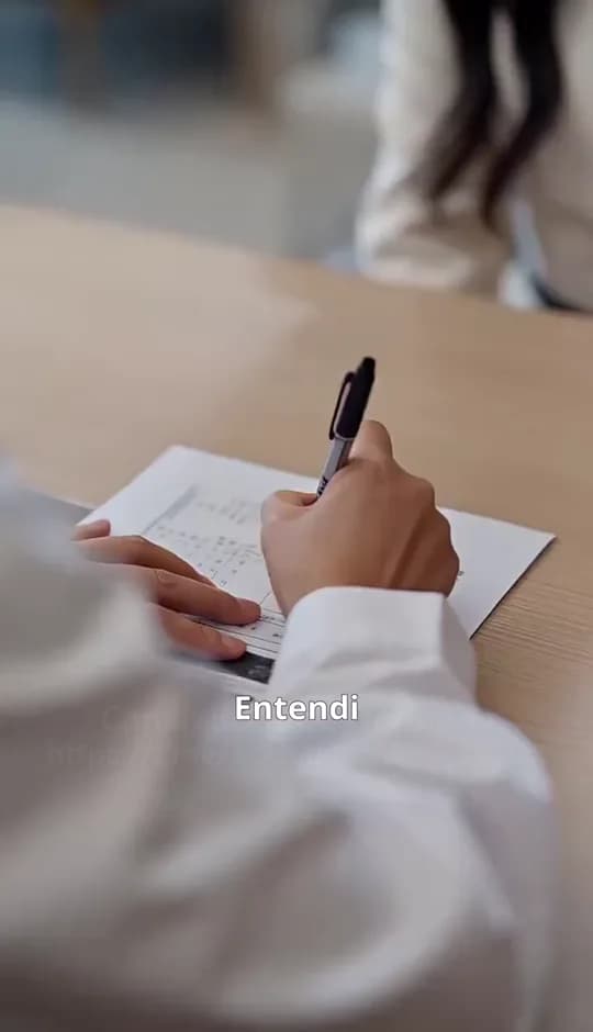 Parte 01 de Rasguei o Contrato e Enterrei Meu Amor