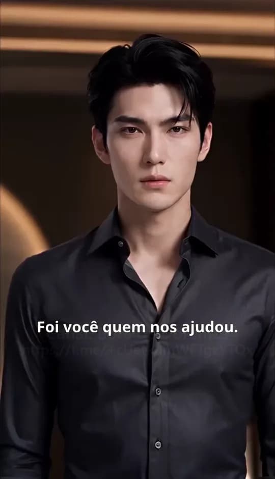Parte 05 de Rasguei o Contrato e Enterrei Meu Amor
