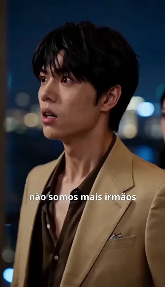 Parte 12 de Rasguei o Contrato e Enterrei Meu Amor