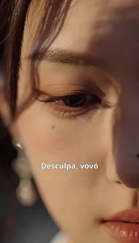 Parte 19 de Rasguei o Contrato e Enterrei Meu Amor