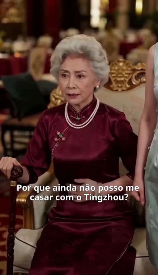 Parte 21 de Rasguei o Contrato e Enterrei Meu Amor