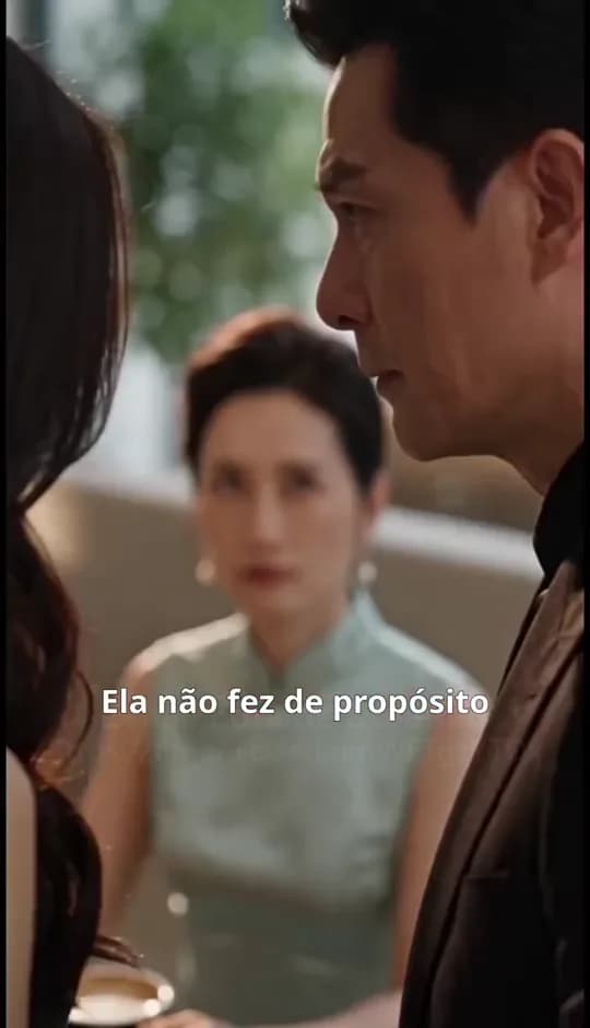 Parte 23 de Rasguei o Contrato e Enterrei Meu Amor