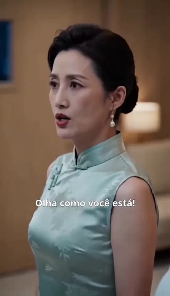 Parte 25 de Rasguei o Contrato e Enterrei Meu Amor