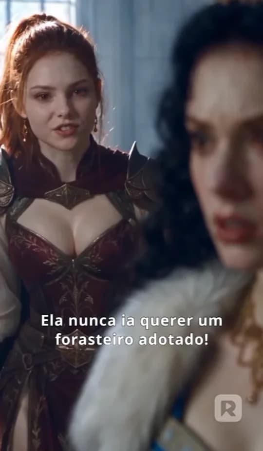 Parte 08 de Rejeitando as Cinco Destinadas