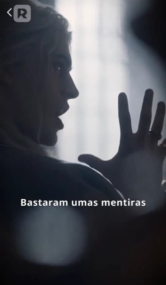 Parte 11 de Rejeitando as Cinco Destinadas