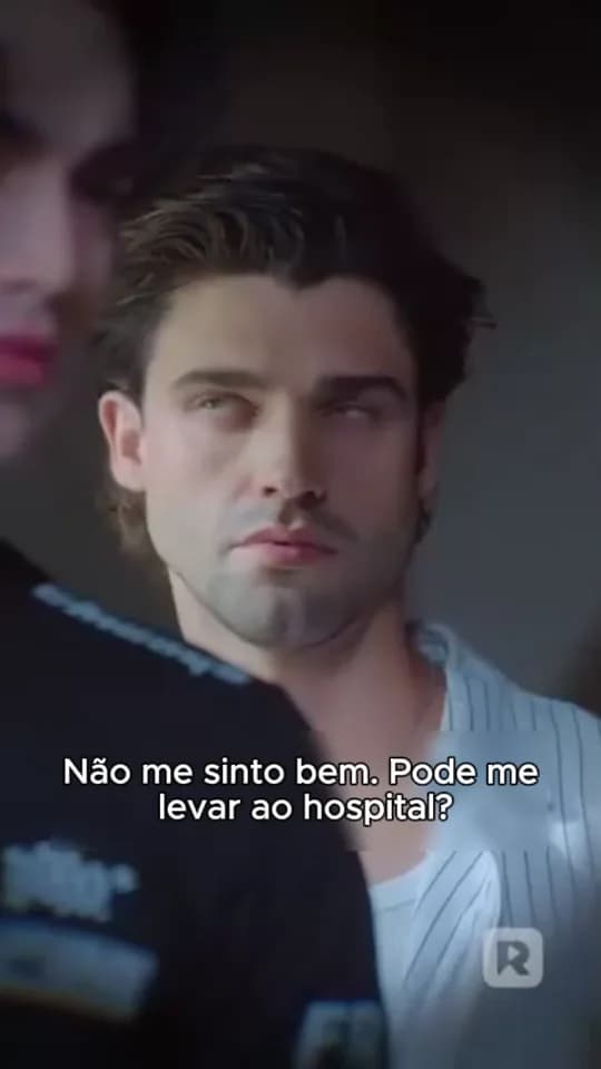 Parte 02 de Rejeitei os Cinco Alfas