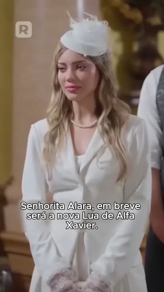 Parte 08 de Rejeitei os Cinco Alfas