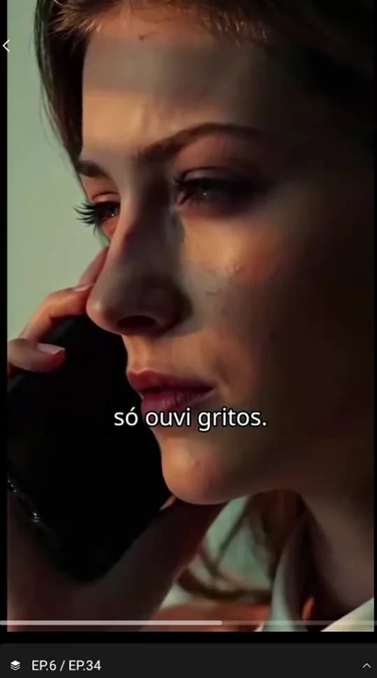 Parte 03 de Renasci e Rejeitei os Gêmeos da Máfia