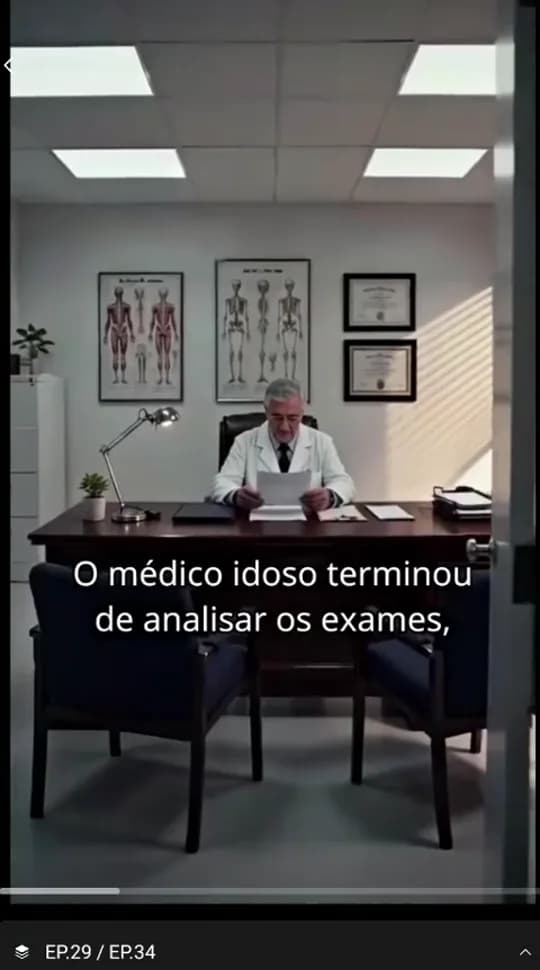 Parte 10 de Renasci e Rejeitei os Gêmeos da Máfia