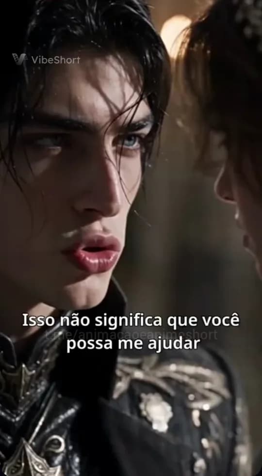 Parte 02 de Renasci para Amar o Homem que Quis Matar - Temporada 2