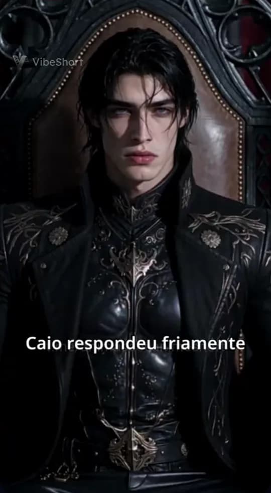 Parte 03 de Renasci para Amar o Homem que Quis Matar - Temporada 2