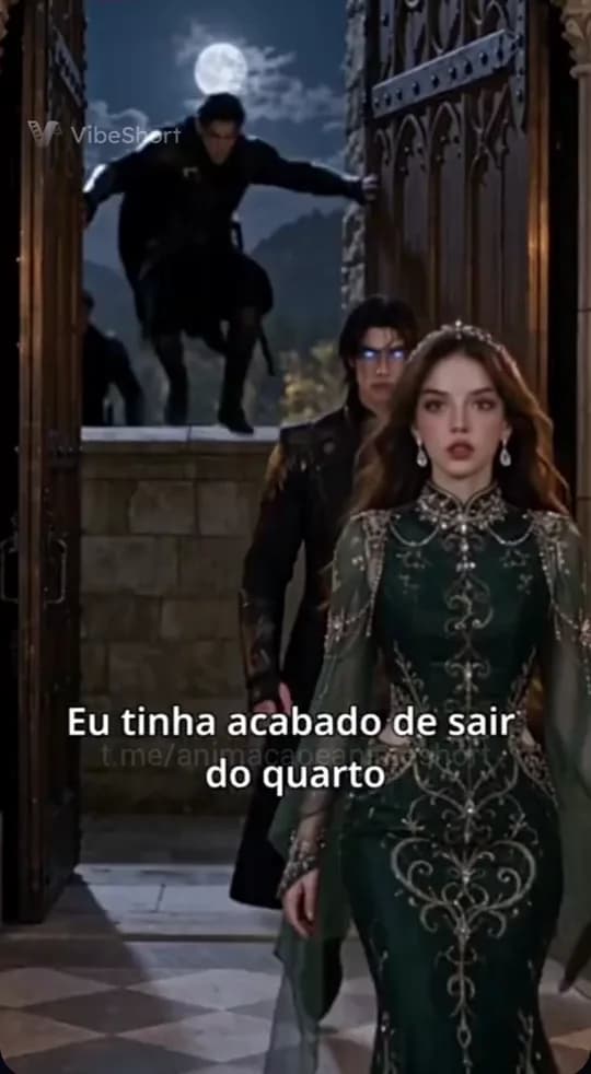 Parte 04 de Renasci para Amar o Homem que Quis Matar - Temporada 2