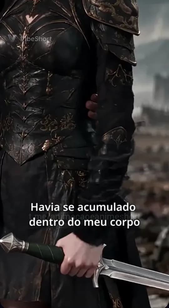 Parte 09 de Renasci para Amar o Homem que Quis Matar - Temporada 2