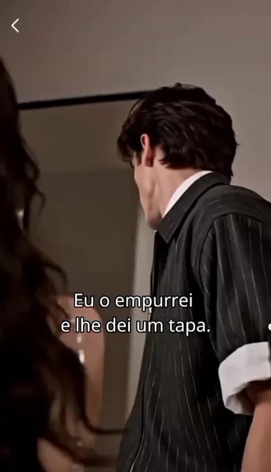 Parte 03 de Seis Trotes, Nenhuma Chance